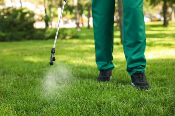 Best Wildlife Control Services  in Adair Village, OR